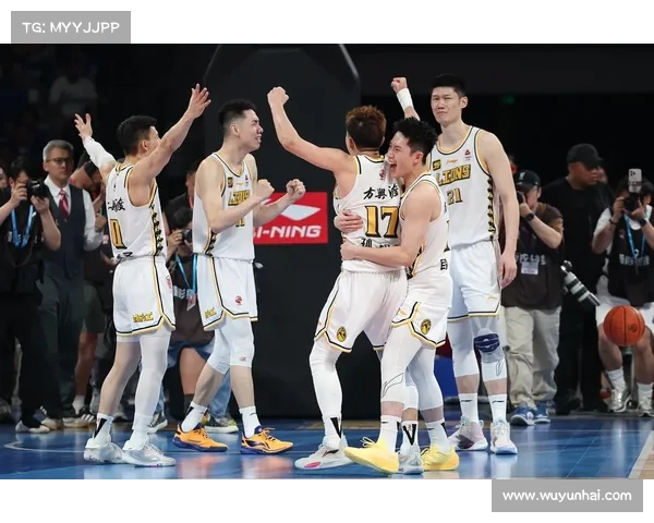 CBA:浙江广厦继续保持领先优势,击败重庆 CBA:浙江广厦继续保持领先优势,击败重庆