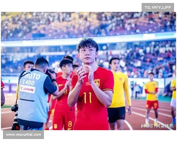 中国足球新星:谁将是下一个领军人物? 中国足球新星:谁将是下一个领军人物?